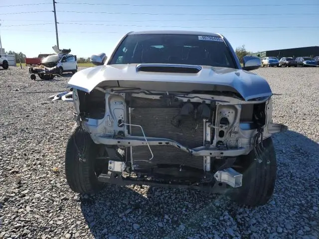 2020 TOYOTA TACOMA DOUBLE CAB  