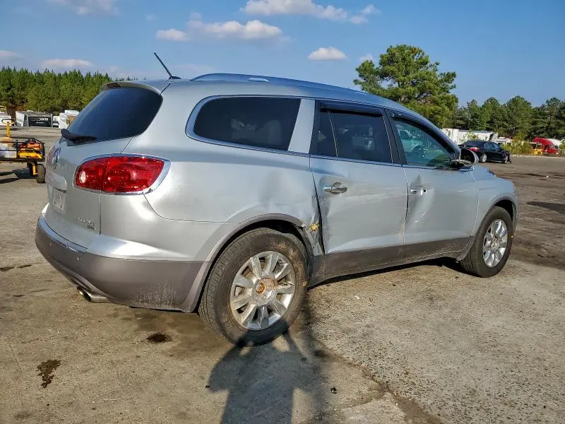 2011 BUICK ENCLAVE CXL  