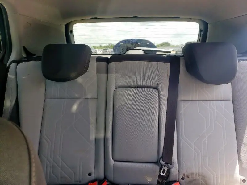 2018 CHEVROLET TRAX 1LT  
