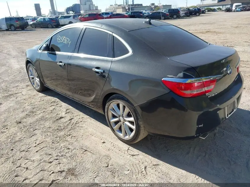 2013 BUICK VERANO  