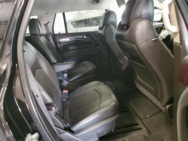 2017 BUICK ENCLAVE
