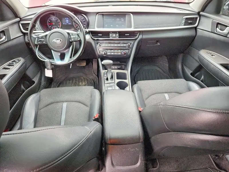 2020 KIA OPTIMA SPECIAL EDITION  