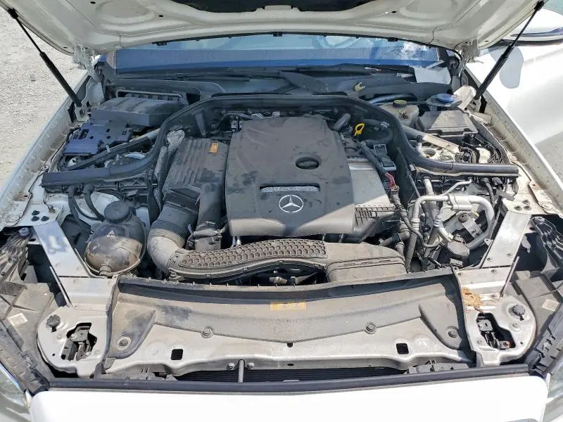 2017 MERCEDES-BENZ E 300 4MATIC  