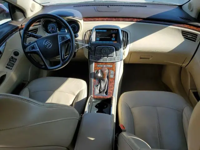 2013 BUICK LACROSSE   