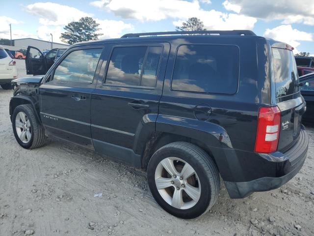 2011 JEEP PATRIOT SPORT