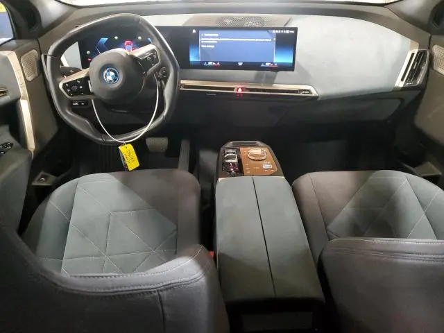 2022 BMW IX XDRIVE50  