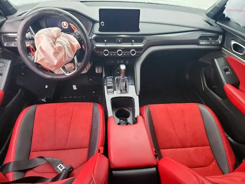 2025 ACURA INTEGRA A-SPEC TECH  
