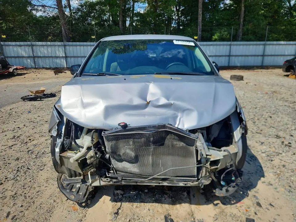 2011 HONDA ODYSSEY EX  