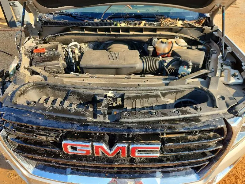 2023 GMC YUKON SLE  