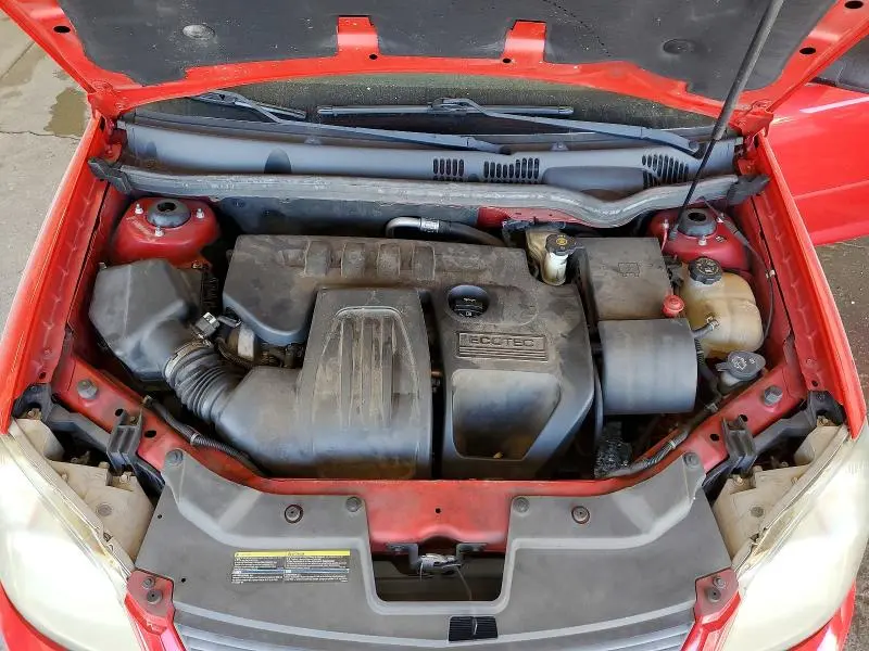 2010 CHEVROLET COBALT LS  