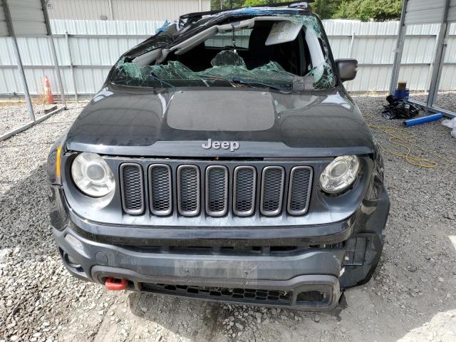 2017 JEEP RENEGADE TRAILHAWK