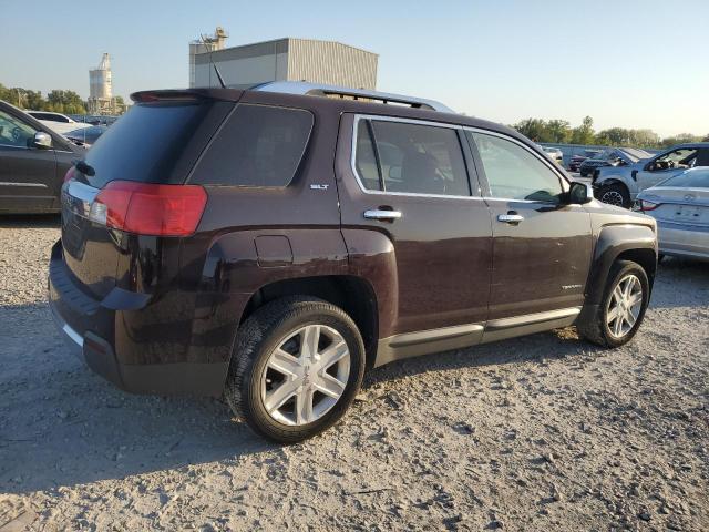 2011 GMC TERRAIN SLT