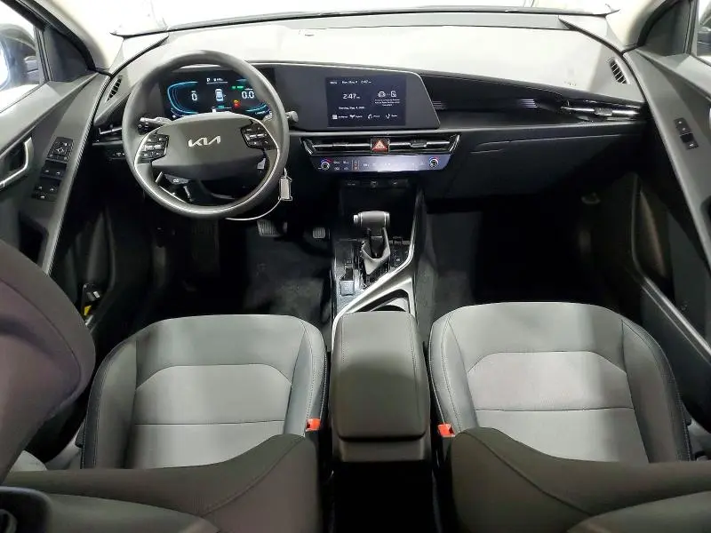 2026 KIA NIRO LX  