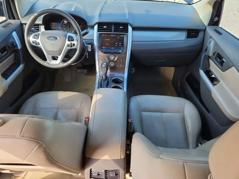 2011 FORD EDGE SEL  