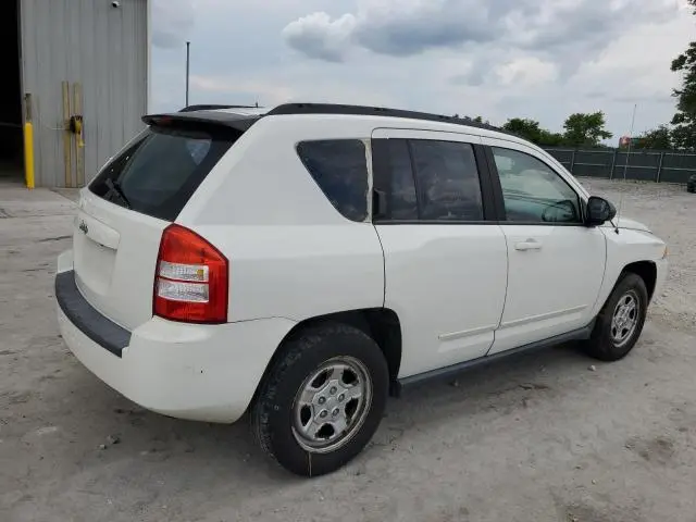 2010 JEEP COMPASS SPORT  