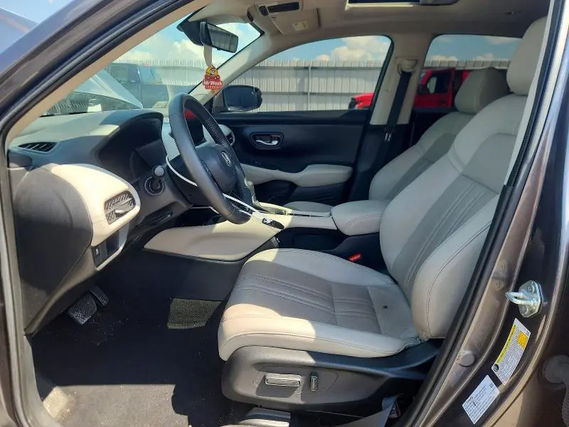 2024 HONDA HR-V EXL  