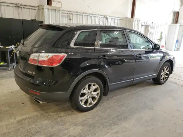 2012 MAZDA CX-9