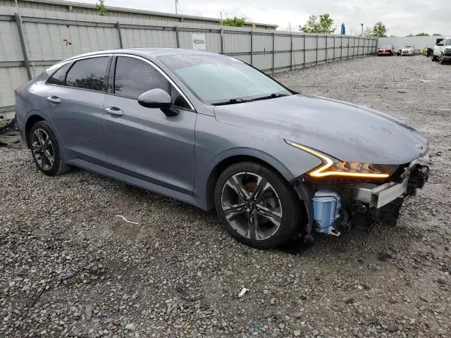 2021 KIA K5 EX  