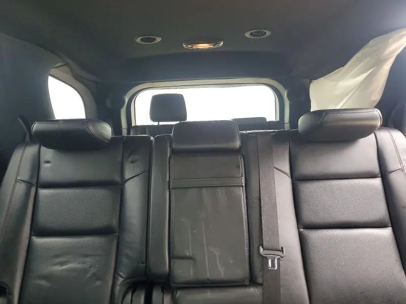 2021 DODGE DURANGO R  