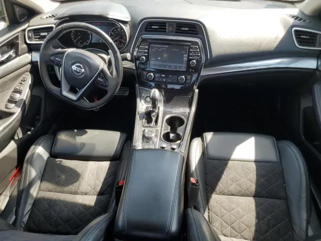 2016 NISSAN MAXIMA 3.5S  