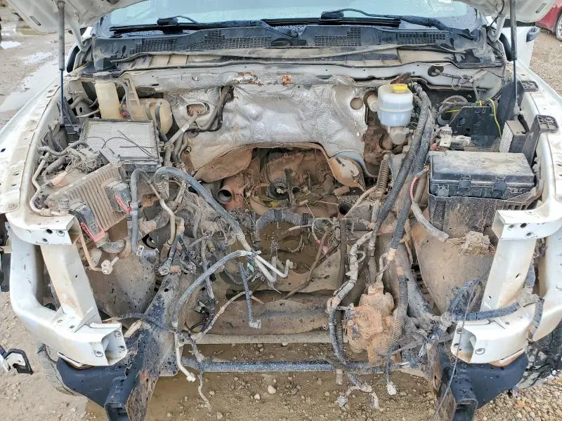 2014 RAM 2500 TRADESMAN  