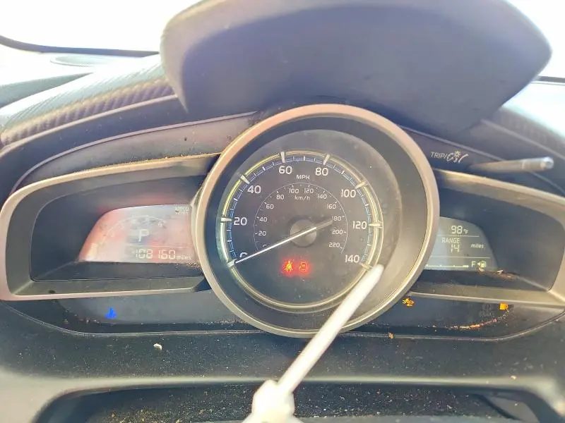 2019 TOYOTA YARIS LE  