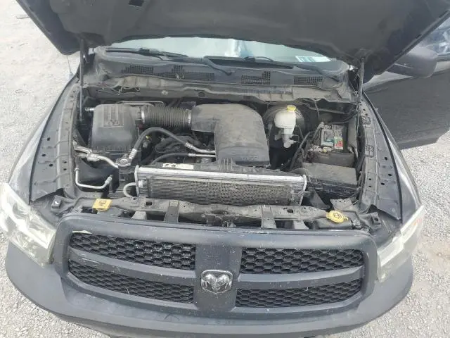 2013 RAM 1500 ST  