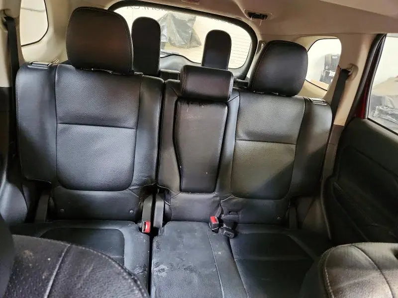2017 MITSUBISHI OUTLANDER ES  