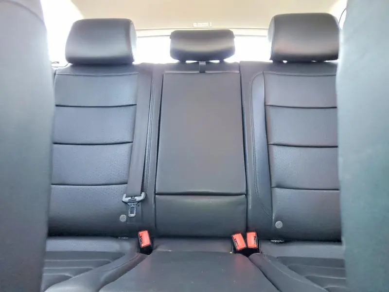 2011 VOLKSWAGEN JETTA TDI  