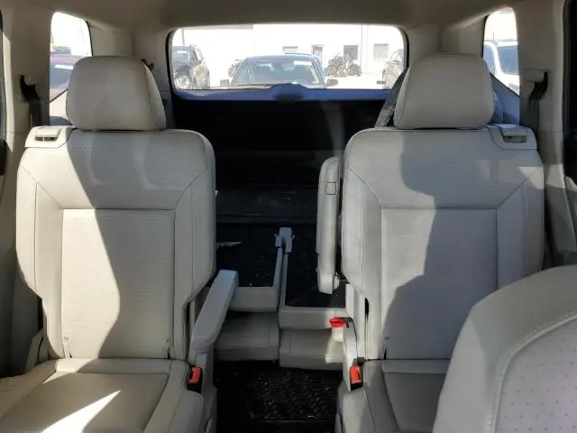 2021 VOLKSWAGEN ATLAS SE  