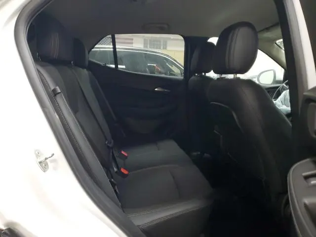 2022 BUICK ENCORE GX PREFERRED  