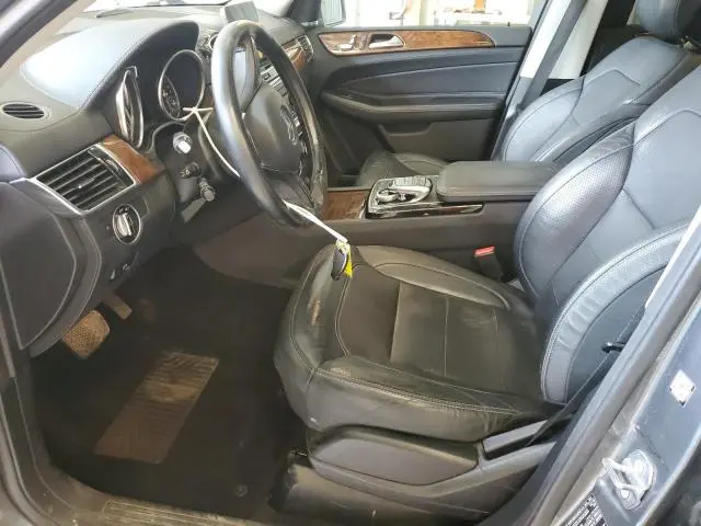 2018 MERCEDES-BENZ GLE 550E 4MATIC  