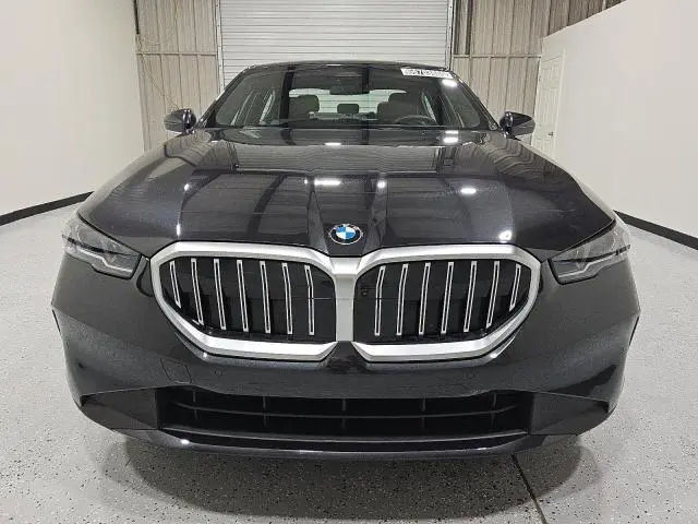 2024 BMW 530 I