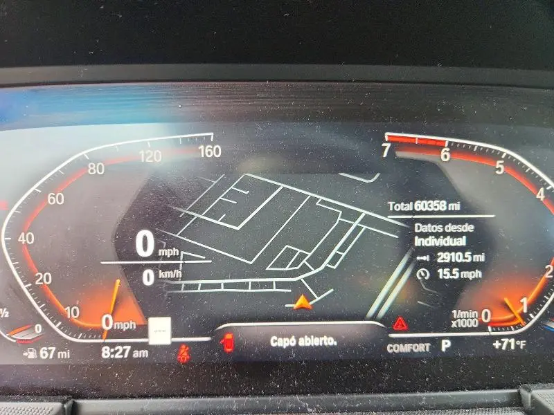 2022 BMW 228I   