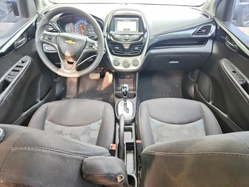 2018 CHEVROLET SPARK 1LT  