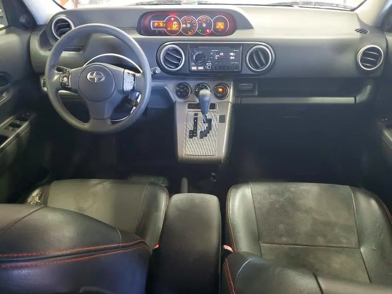 2012 SCION XB RELEASE SERIES 9.0  