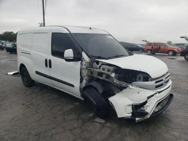 2016 RAM PROMASTER CITY SLT  