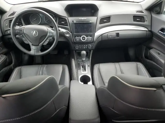 2019 ACURA ILX PREMIUM  