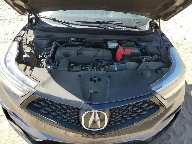 2019 ACURA RDX A-SPEC  