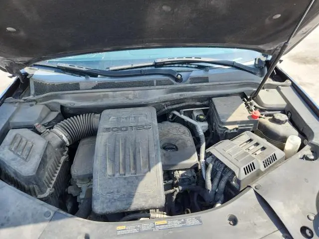 2016 GMC TERRAIN SLE  