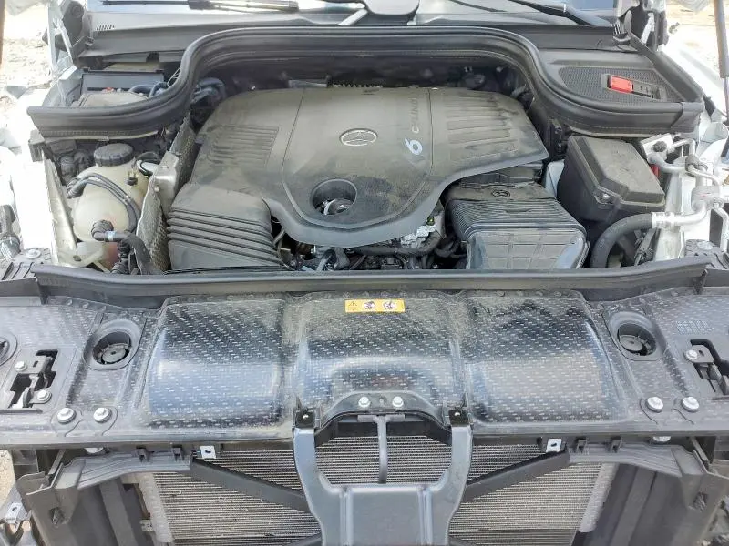 2022 MERCEDES-BENZ GLE 450 4MATIC  