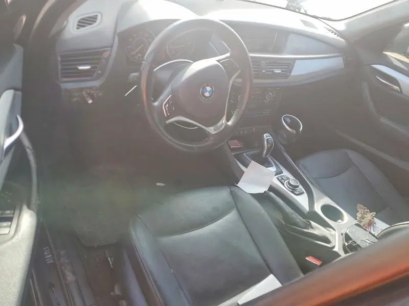 2015 BMW X1 SDRIVE28I  