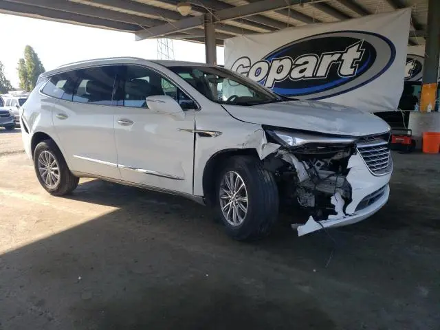 2024 BUICK ENCLAVE PREMIUM  