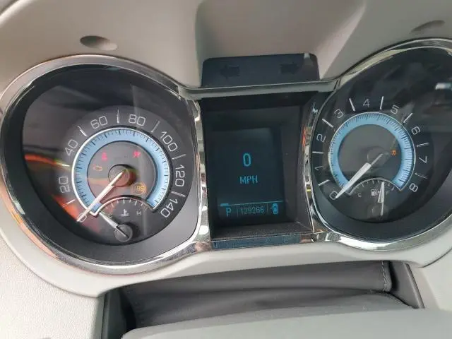 2011 BUICK LACROSSE CXL  