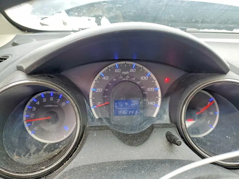 2013 HONDA FIT SPORT  