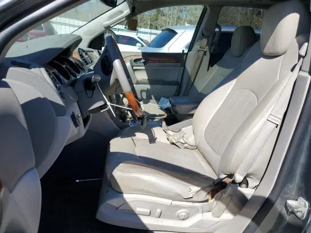2011 BUICK ENCLAVE CXL