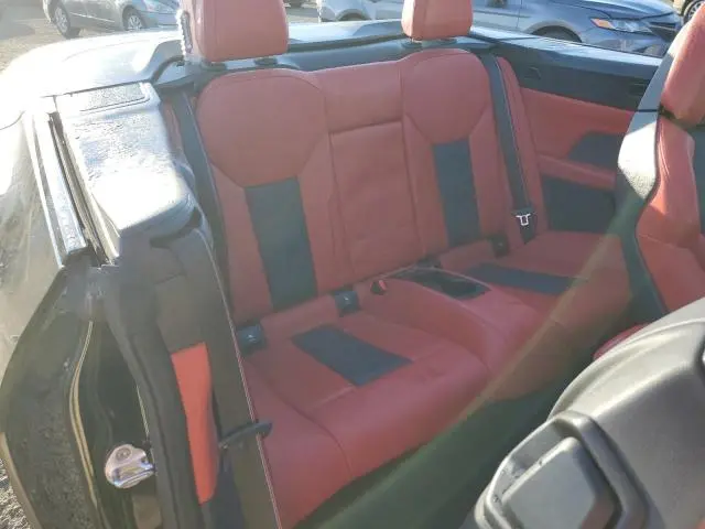 2022 BMW M4 COMPETITION  