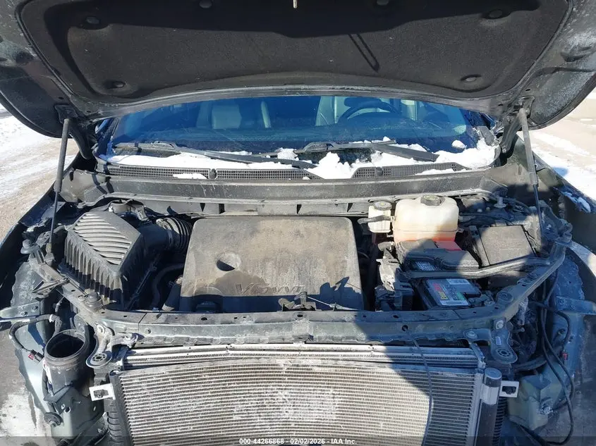 2019 BUICK ENCLAVE FWD ESSENCE