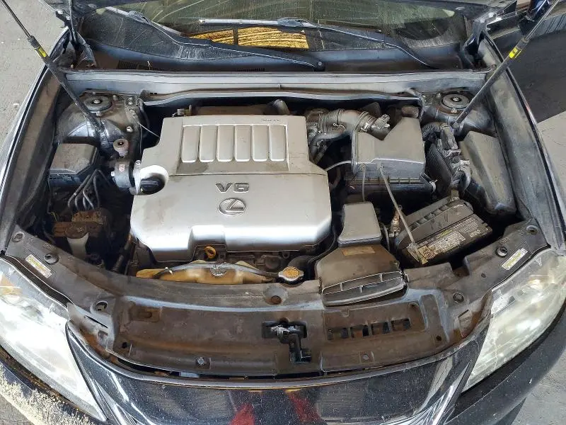 2015 LEXUS ES 350  