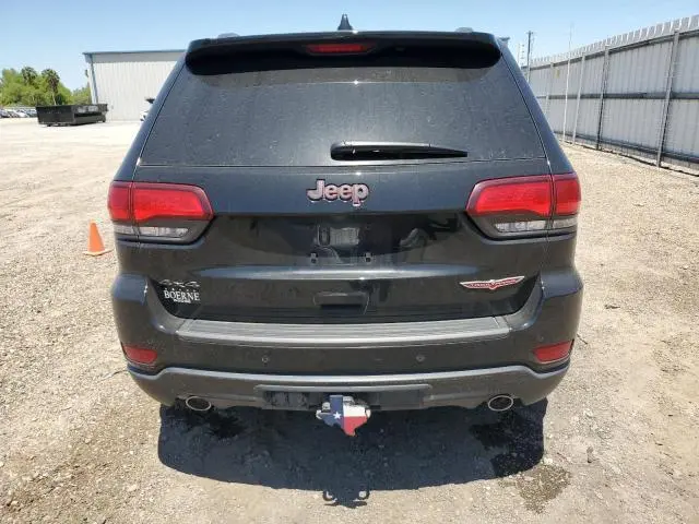 2021 JEEP GRAND CHEROKEE TRAILHAWK